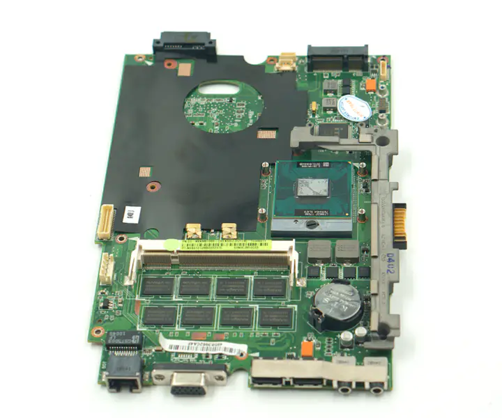 Asus X5DAD anakart