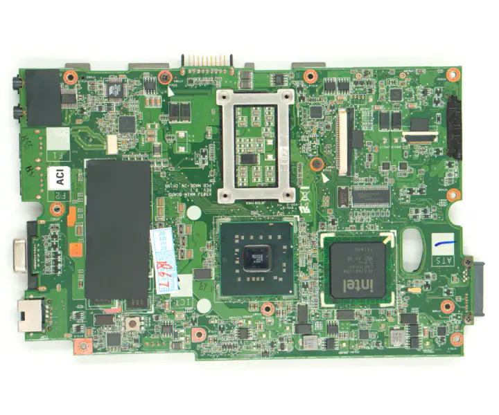 Asus X5DAD anakart