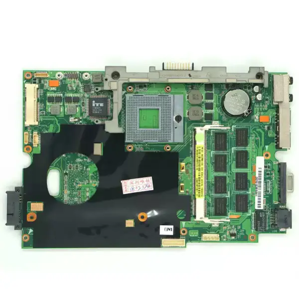 Asus X5DIJ anakart