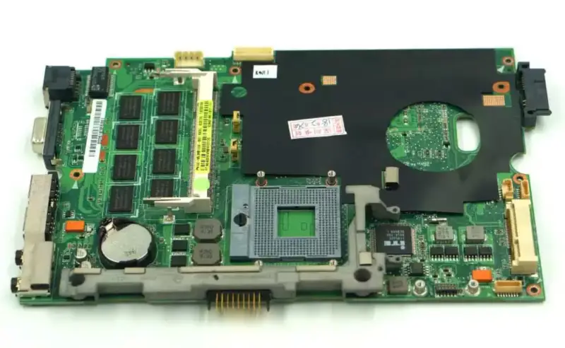 Asus X5DIJ anakart
