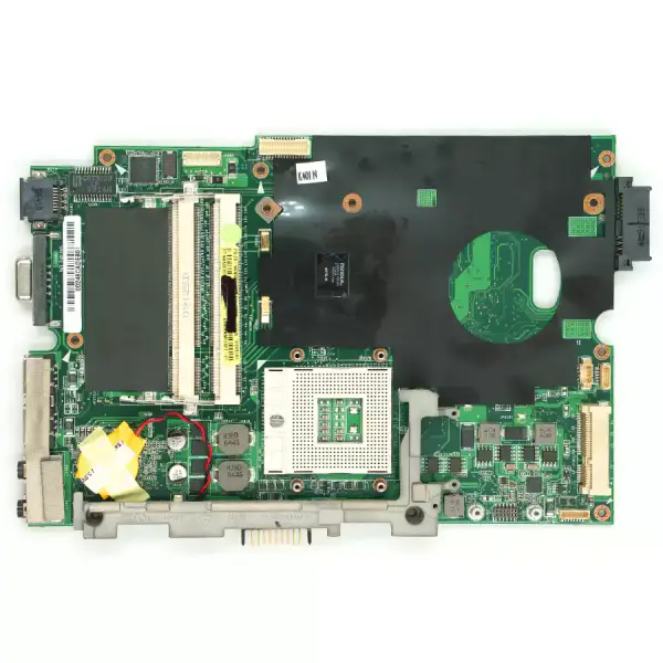 Asus X5DIN anakart
