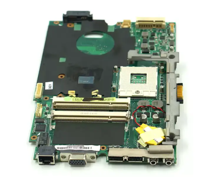 Asus X5DIN anakart