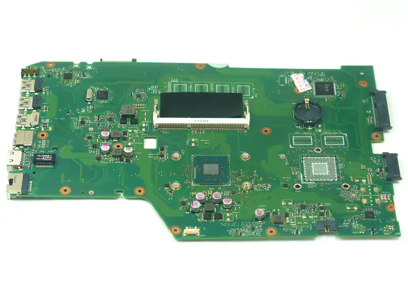 Asus X751M X751MD REV2.0 Anakart