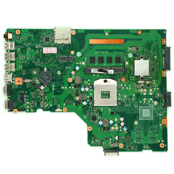 Asus X75V X75VC X75VD anakart