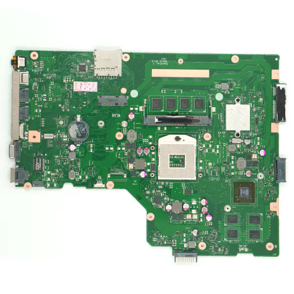Asus X75V X75VC X75VD anakart