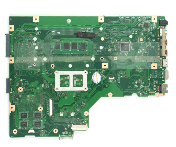 Asus X75V X75VC X75VD anakart