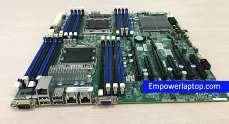 SuperMicro X9DR3-F anakart