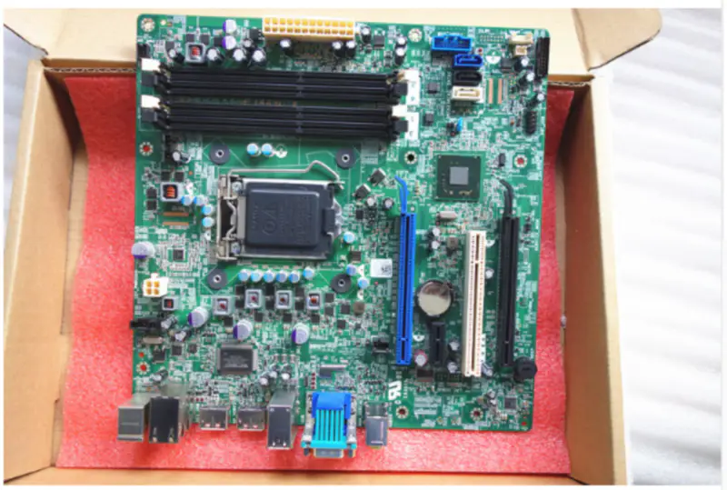 DELL T1650 DT 7010 9010 MT X9M3X 0X9M3X CN-0X9M3X Anakart