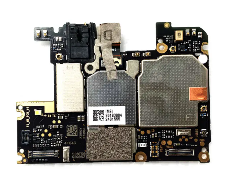 Xiaomi Play Mi Play Anakart
