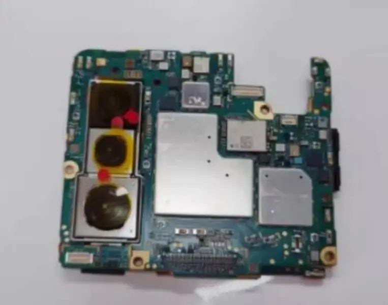 Sony X5II anakart evrensel sürümü