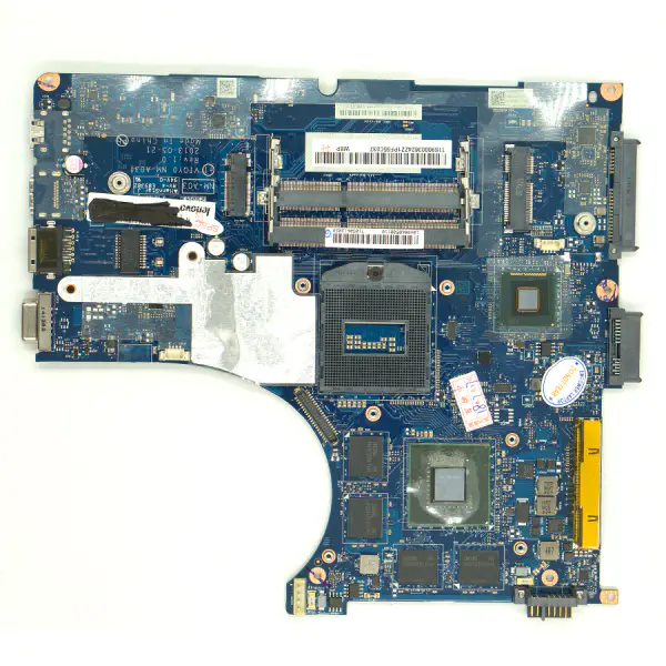 Lenovo Y410P NM-A031 GT755M Anakart