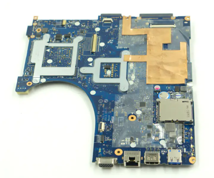 Lenovo Y410P NM-A031 GT755M Anakart