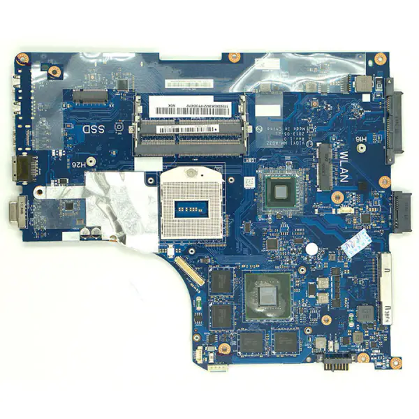 Lenovo Y510P NM-A032 N14P-GT1-A2 GT755M Anakart