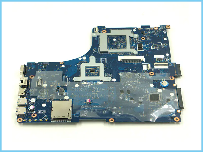 Lenovo Y510P NM-A032 N14P-GT1-A2 GT755M Anakart
