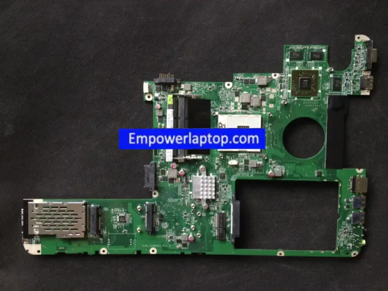 Lenovo Y560 DAKL3EMB8E0 anakart