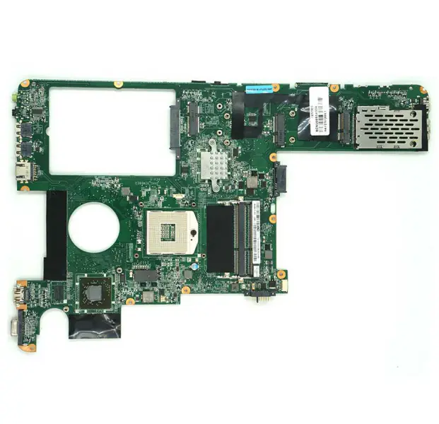 Lenovo Y560P DAKL3EMB8E0 Anakart
