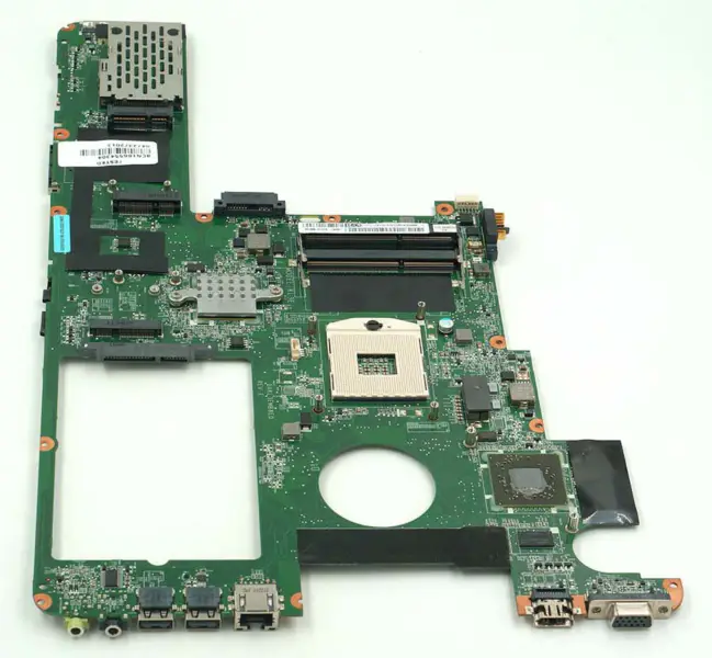 Lenovo Y560P DAKL3EMB8E0 Anakart