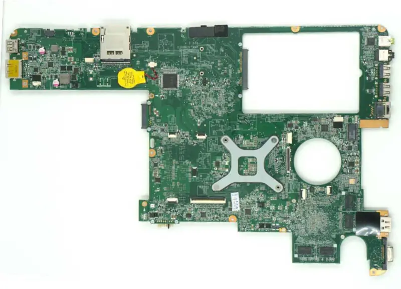 Lenovo Y560P DAKL3EMB8E0 Anakart