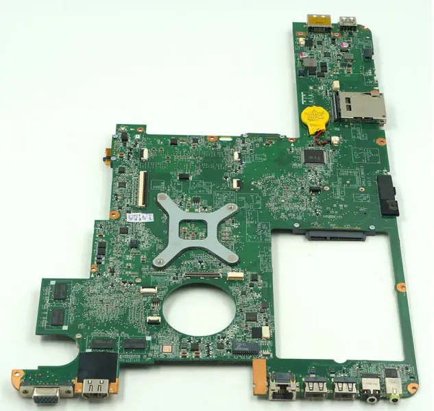 Lenovo Y560P DAKL3EMB8E0 Anakart
