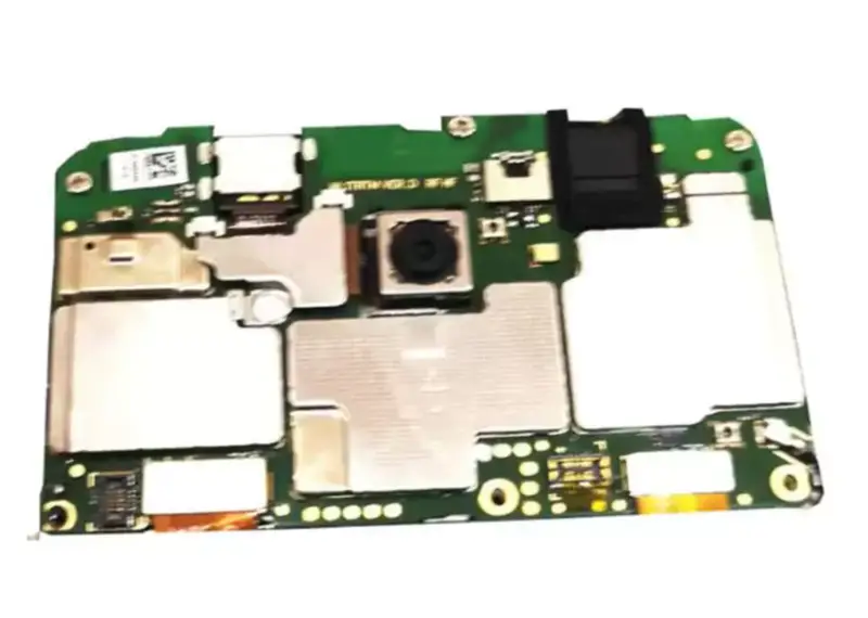 Huawei Y7 2017 TRT-L53 TRT-L21A TRT-AL00 anakart kilidi açık 3+32G 4+64G