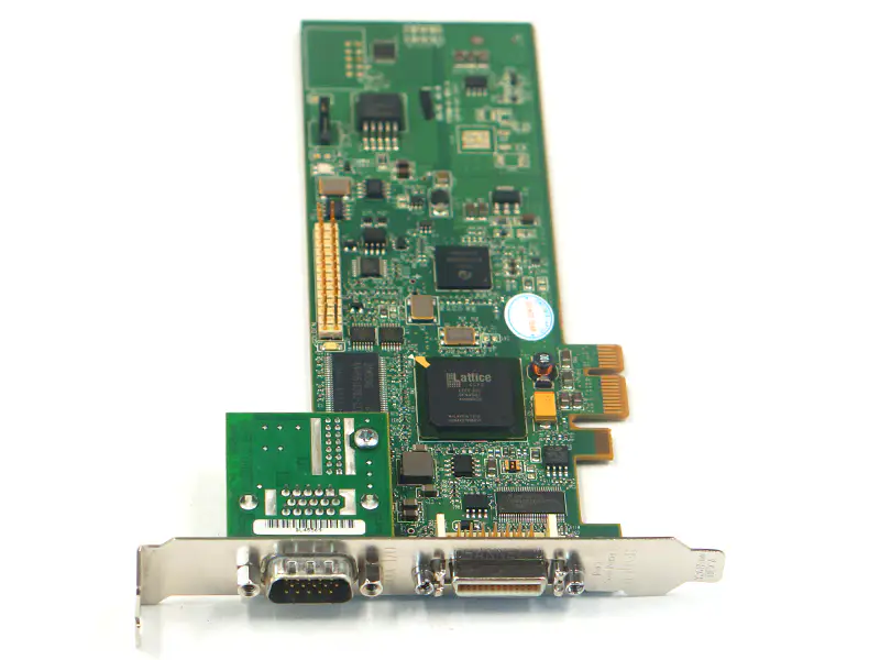 MATROX SOL6MCLBE Y7298-01 Anakart