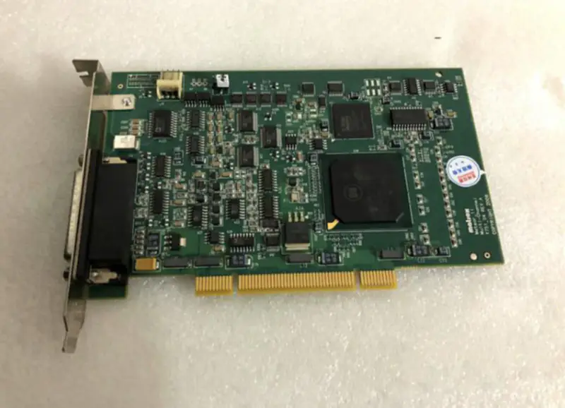 Matrox METEOR2-MC/4* Y751-04 REV.A endüstriyel anakart