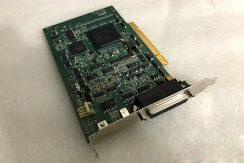 Matrox METEOR2-MC/4* Y751-04 REV.A endüstriyel anakart