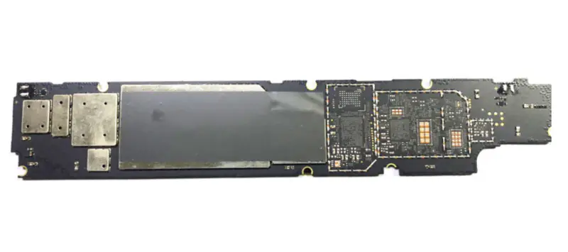 Lenovo Yoga Book X91 X91L X91F YB1-X91L YB1-X91F Anakart