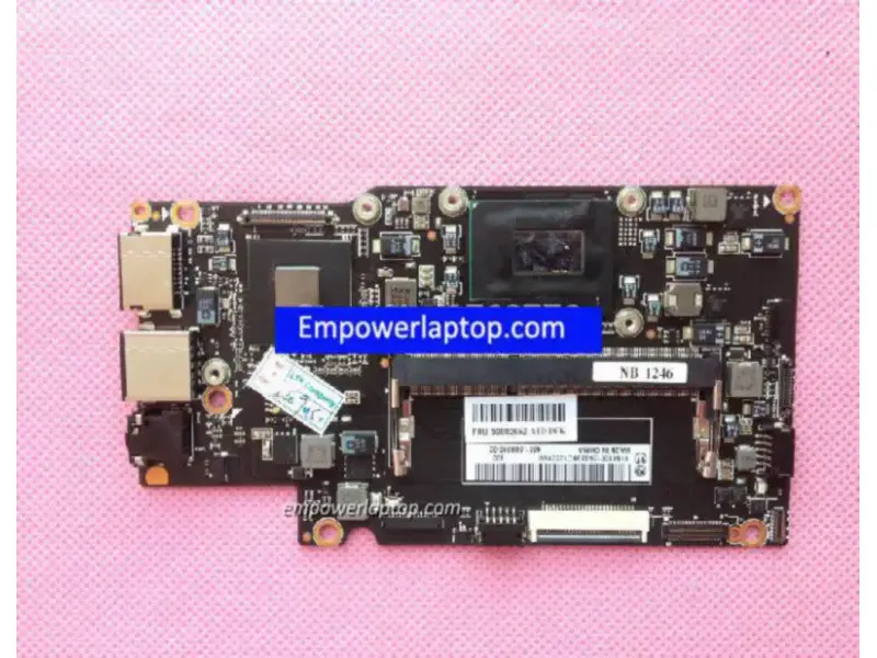 Lenovo YOGA 2 VIUU3 NM-A074 anakart