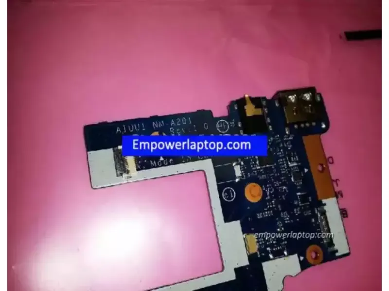 Lenovo YOGA 2 11 20332 NM-A201 90005663 anakart
