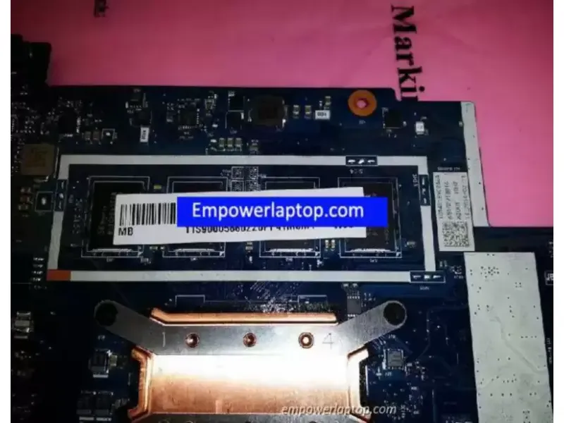 Lenovo YOGA 2 11 20332 NM-A201 90005663 anakart
