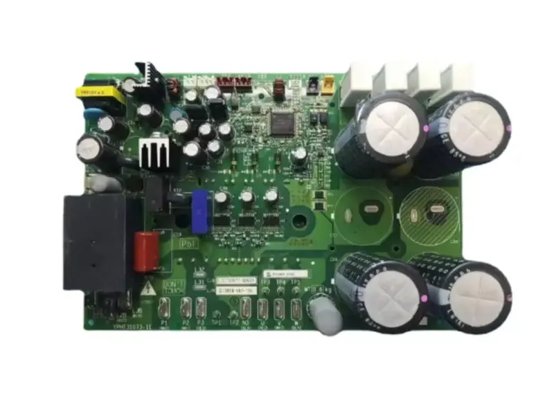Daikin PC0905-51(A) YPHT31673-1E merkezi klima kontrol devre kartı