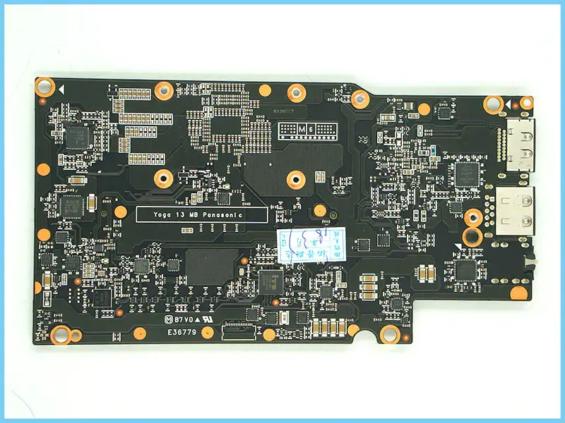 Lenovo Yoga13 90000652 anakart