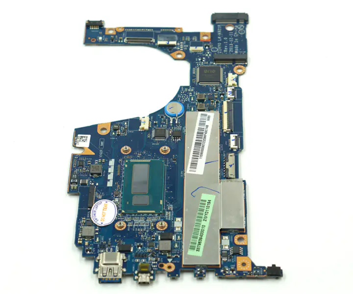 Lenovo Yoga 2 13 ZIVY0 LA-A921P Anakart