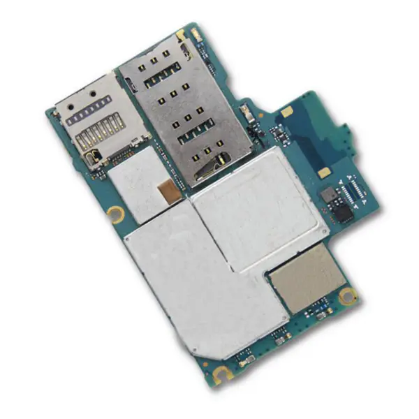 Sony Ericsson Z3 Plus E6533 Çift SIM kilitsiz 32GB Anakart
