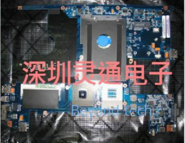 Asus Z35J anakart