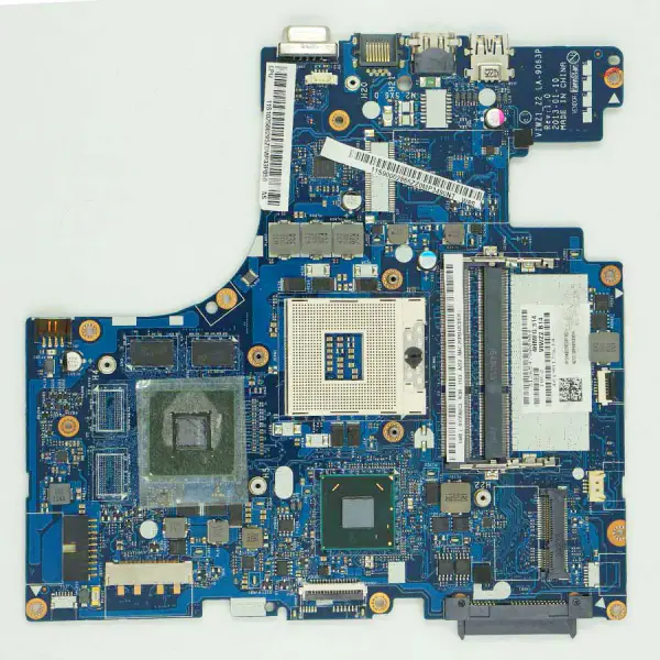 Lenovo Z500 VIWZ1-Z2 LA-9061P LA-9063P Anakart