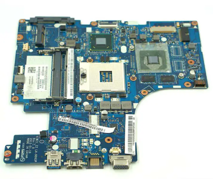 Lenovo Z500 VIWZ1-Z2 LA-9061P LA-9063P Anakart