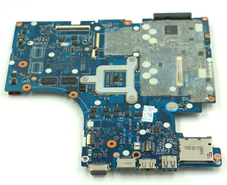Lenovo Z500 VIWZ1-Z2 LA-9061P LA-9063P Anakart