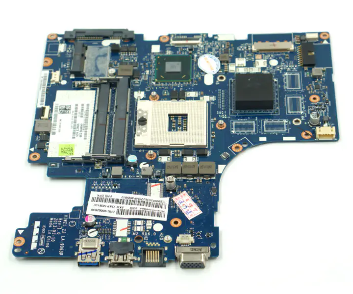 Lenovo Z500 VIWZ1-Z2 LA-9061P LA-9063P Anakart