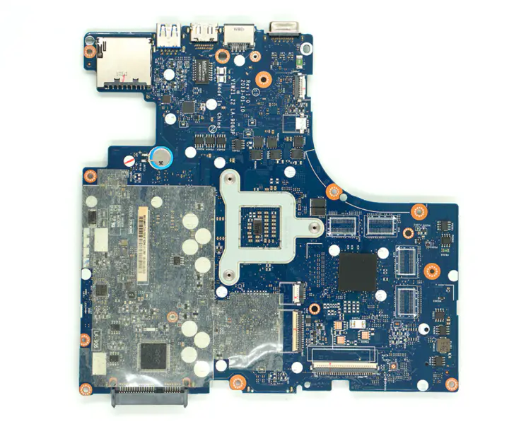 Lenovo Z500 VIWZ1-Z2 LA-9061P LA-9063P Anakart