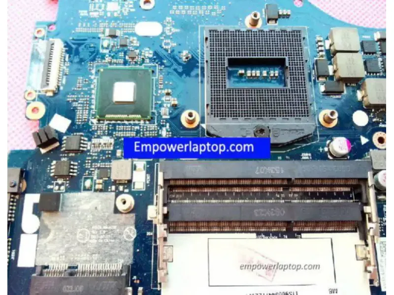 Lenovo Z510 NM-A181 anakart