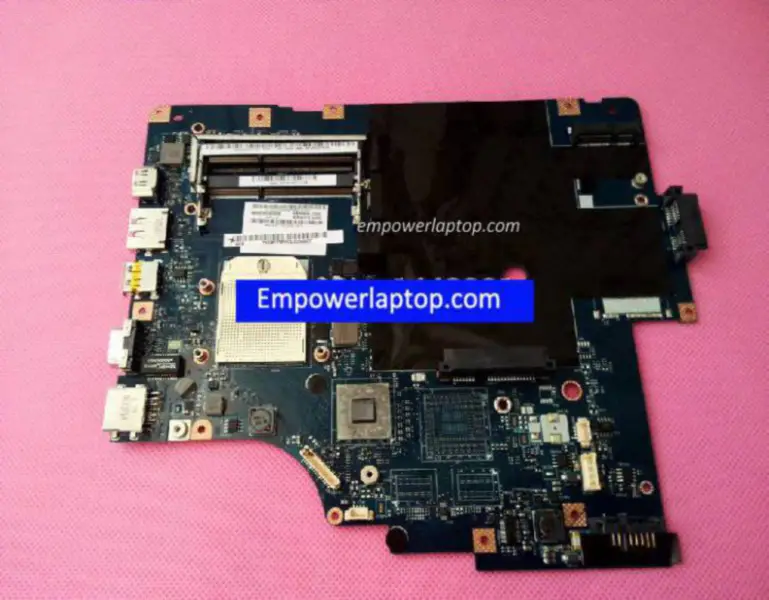 Lenovo LA-5754P Z565 G565 Anakart