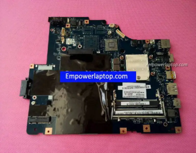 Lenovo LA-5754P Z565 G565 Anakart