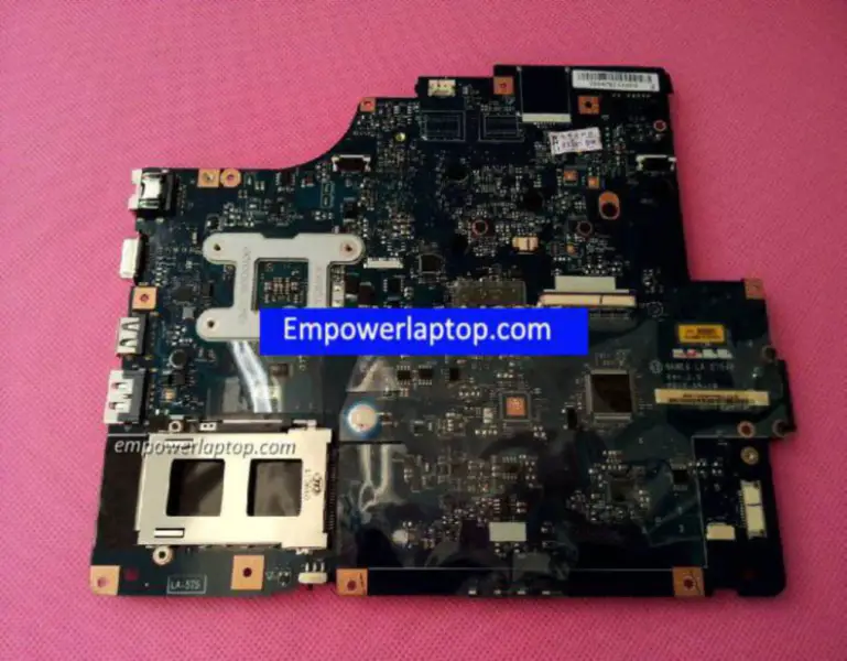 Lenovo LA-5754P Z565 G565 Anakart