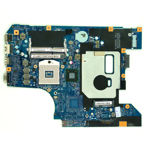 Lenovo Z570 N12P-GS-A1 48.4PA01.021 Anakart