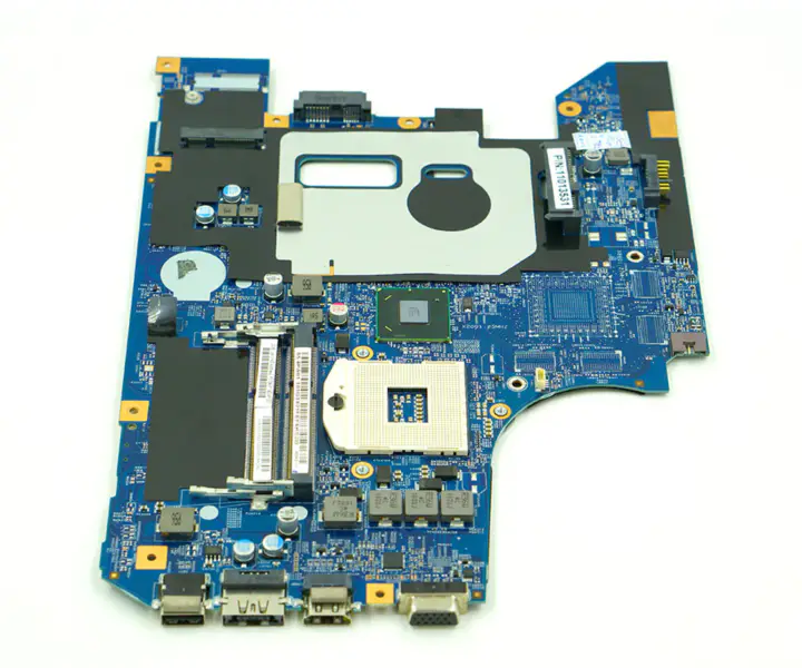 Lenovo Z570 N12P-GS-A1 48.4PA01.021 Anakart