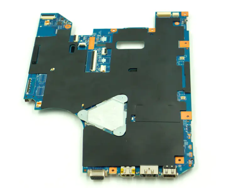 Lenovo Z570 N12P-GS-A1 48.4PA01.021 Anakart