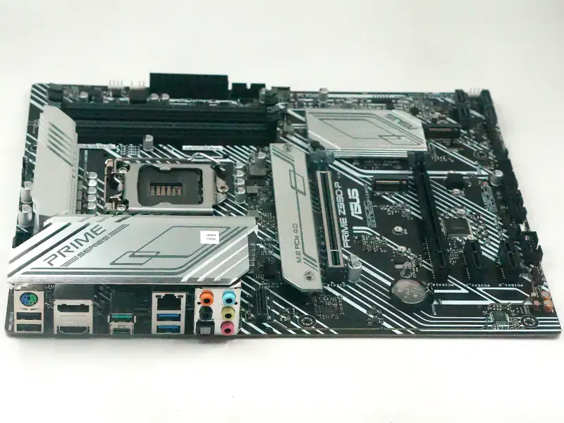 Asus PRIME Z590-P Anakart