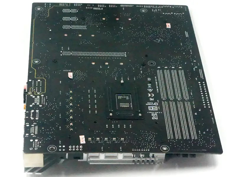 Asus PRIME Z590-P Anakart